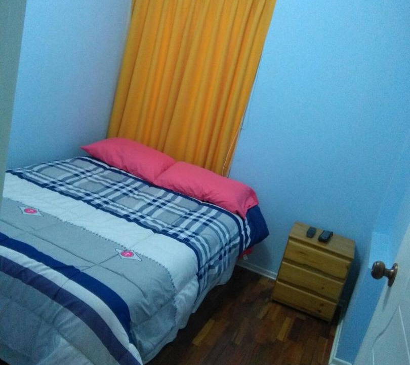 Photo of Bedroom in Miraflores
