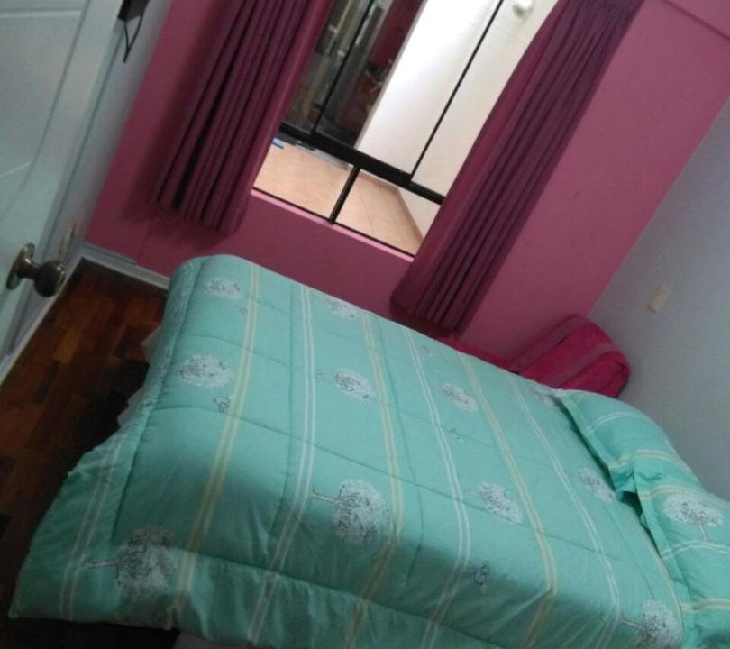Photo of Bedroom in Miraflores