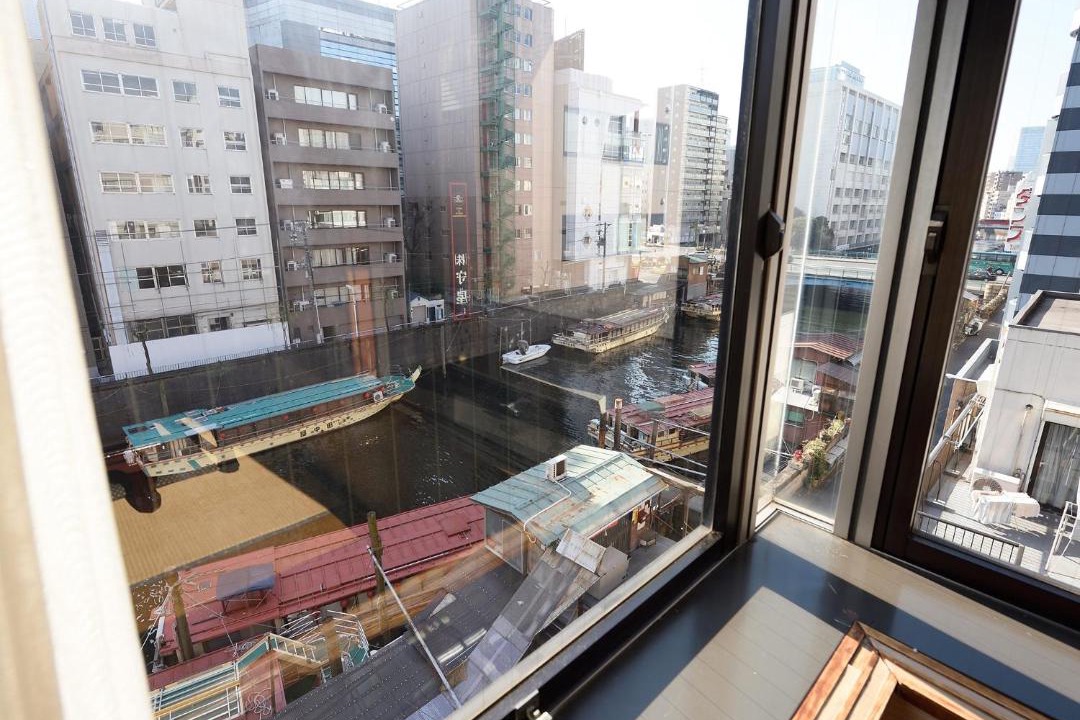Photo of Others in Yanagibashi