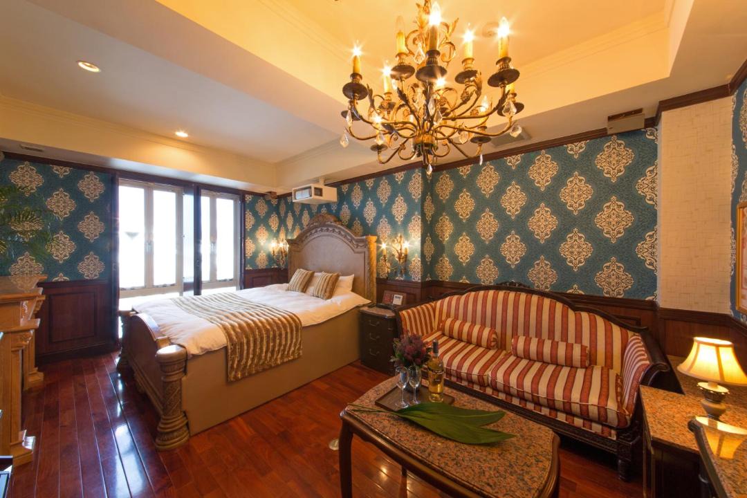 Photo of Bedroom in Himeji