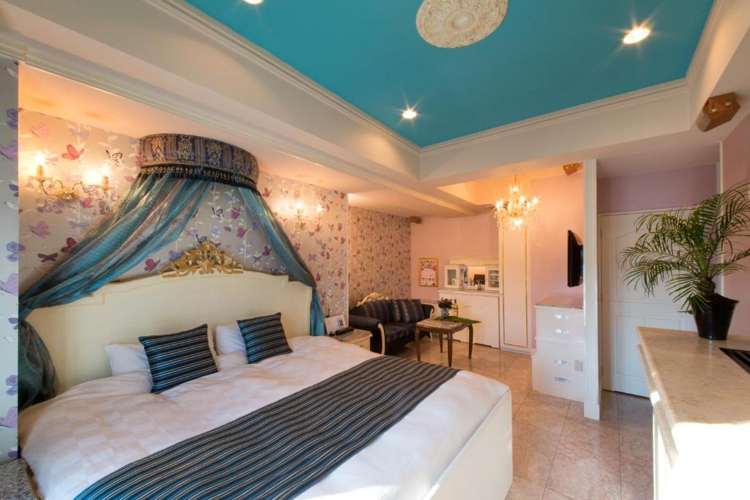 Photo of Bedroom in Himeji