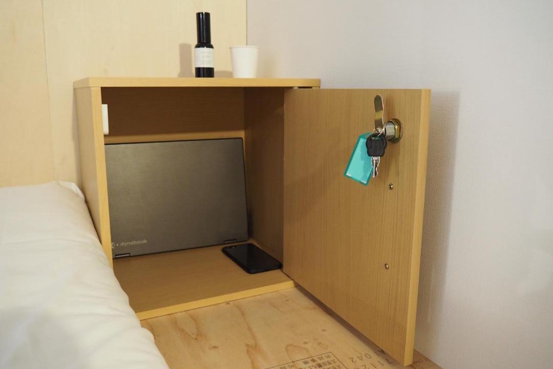 Photo of Bedroom in Ryuga Onsen