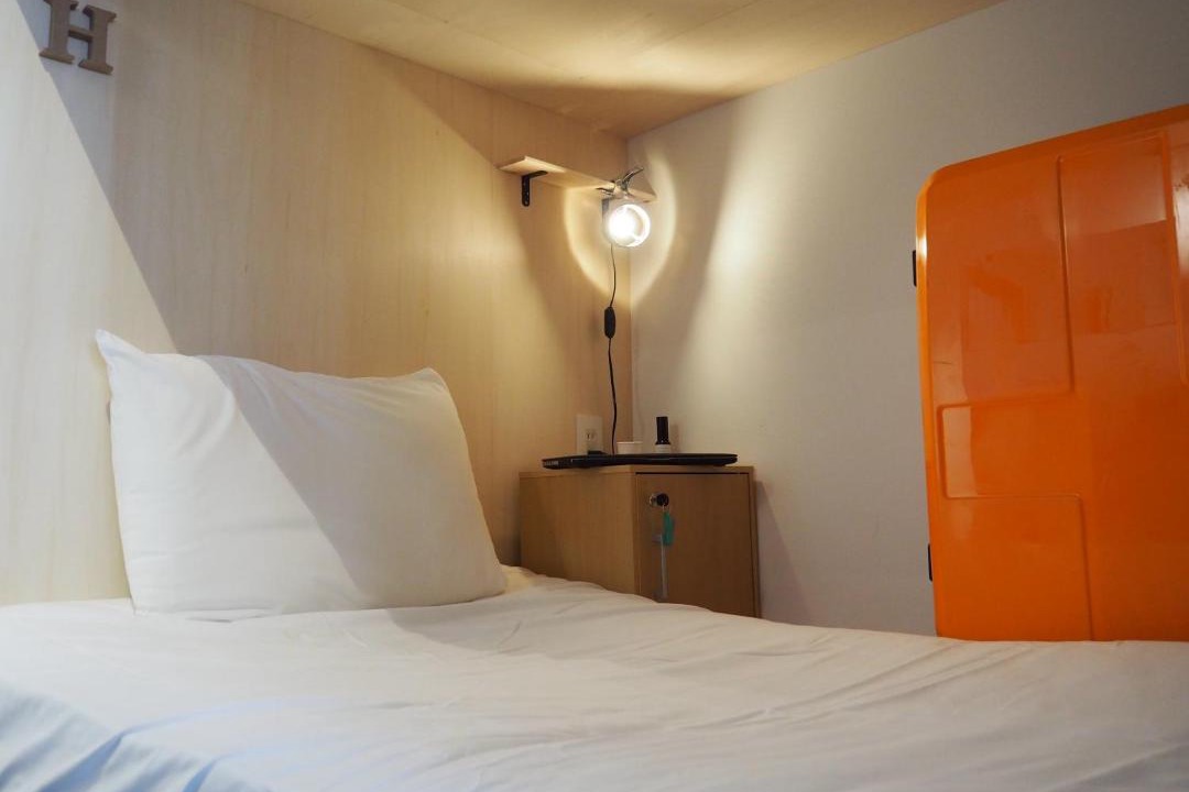 Photo of Bedroom in Ryuga Onsen