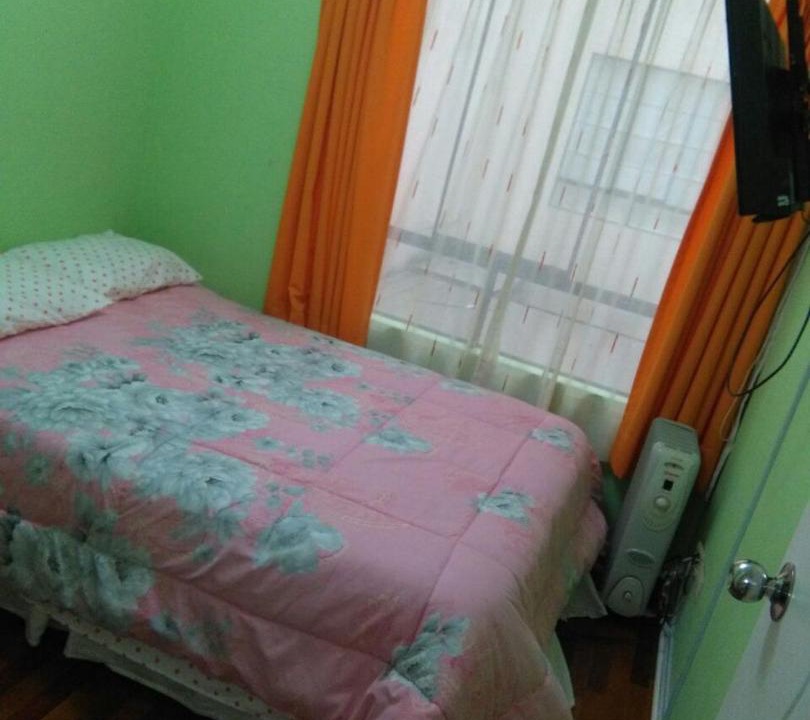 Photo of Bedroom in Miraflores