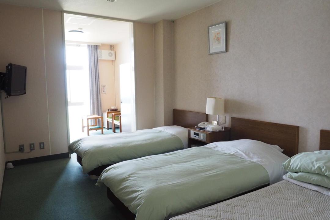Photo of Bedroom in Shodoshima
