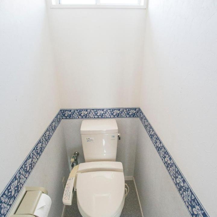 Photo of Bathroom in Zushi