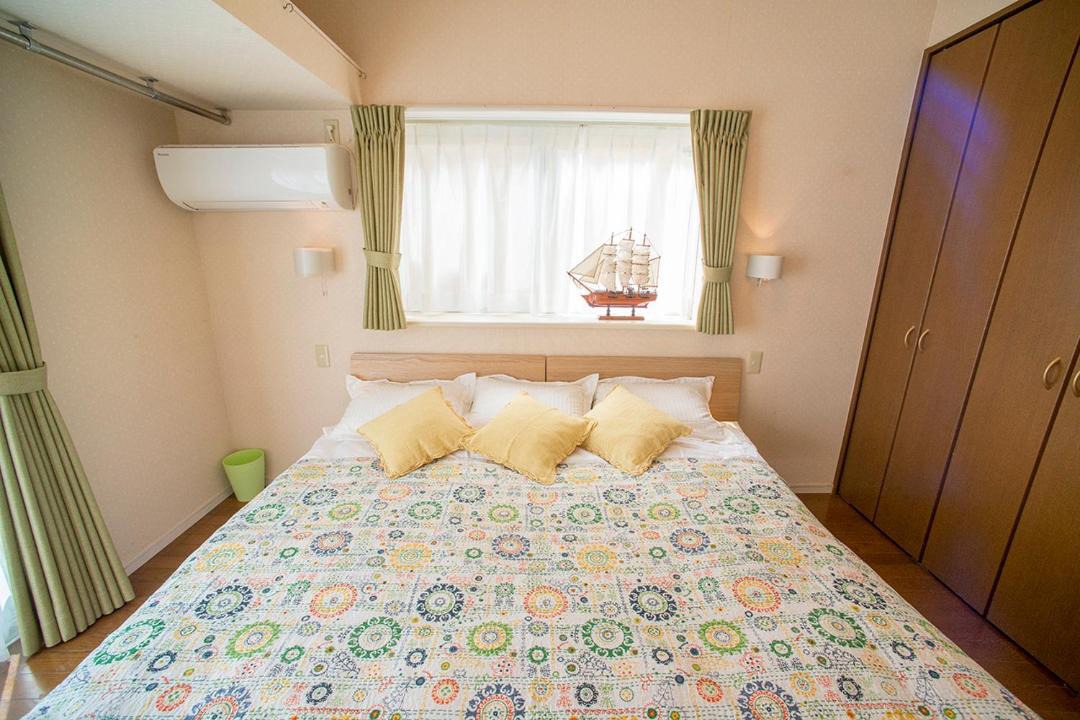 Photo of Bedroom in Zushi