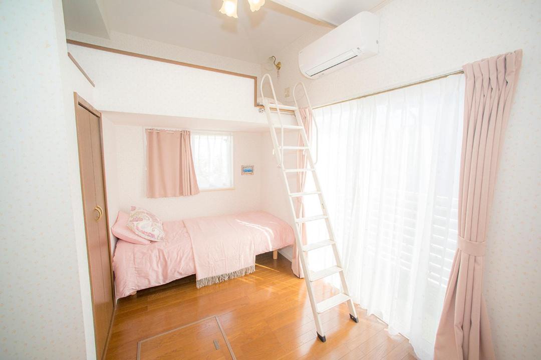 Photo of Bedroom in Zushi