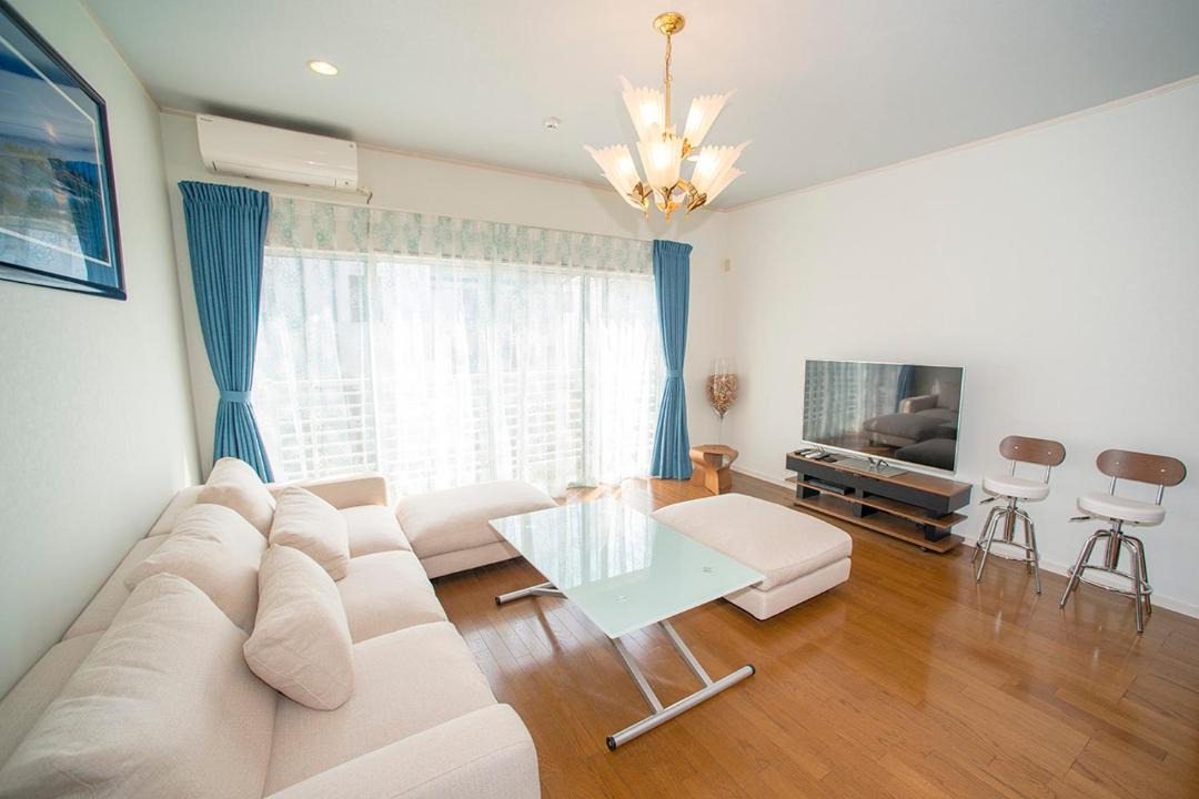 Photo of Livingroom in Zushi