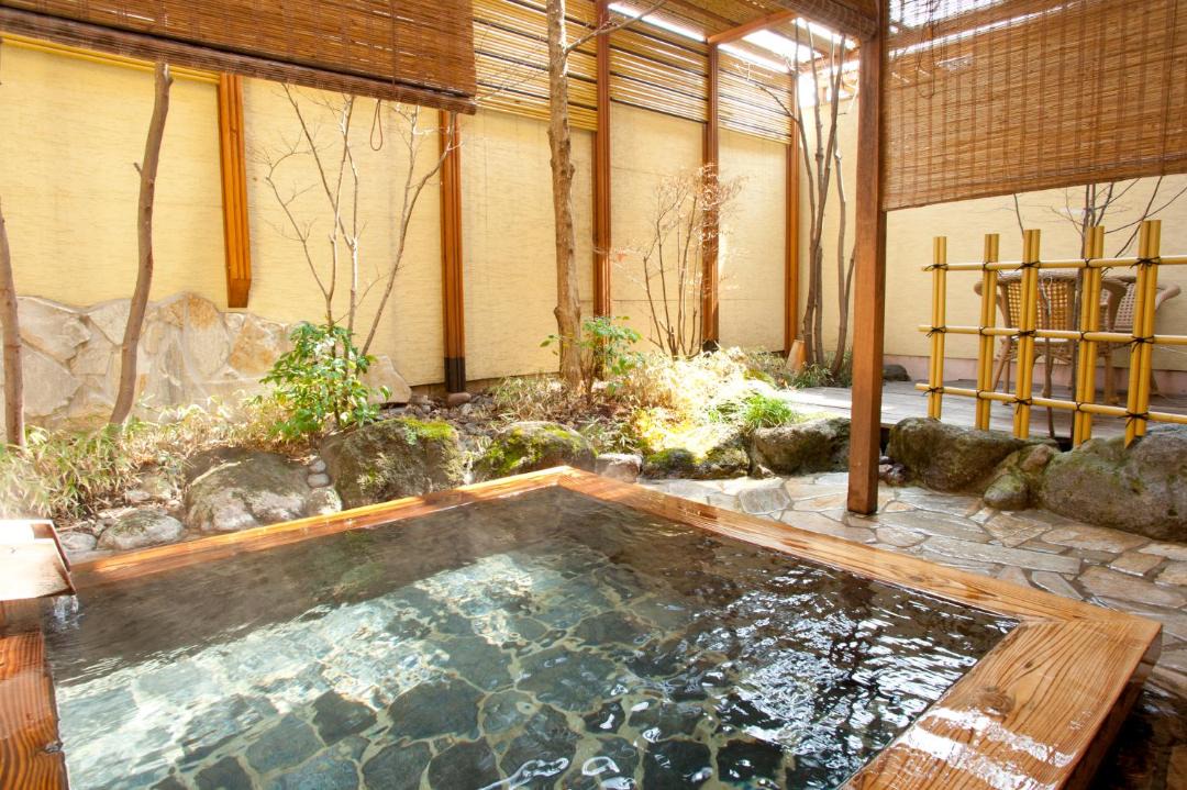 Photo of Others in Yufuin Onsen