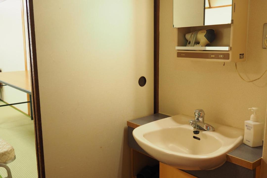 Photo of Bathroom in Shodoshima
