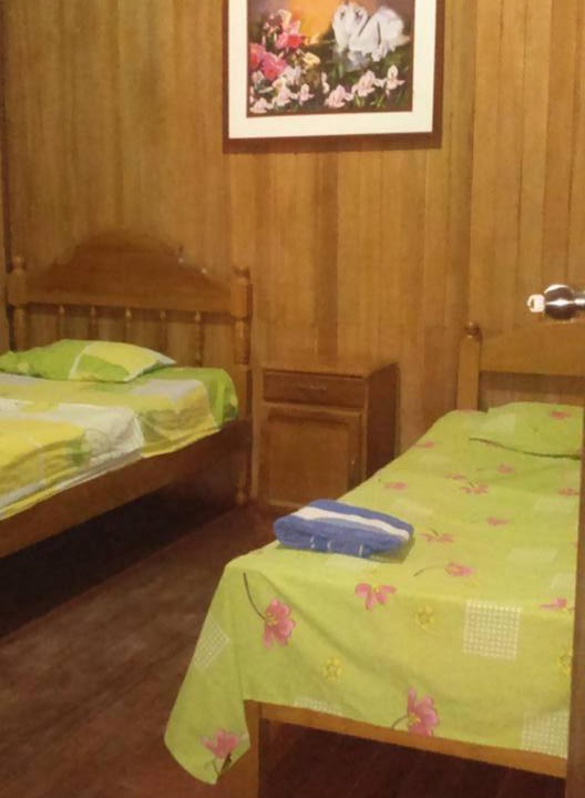 Photo of Bedroom in Yarinacocha