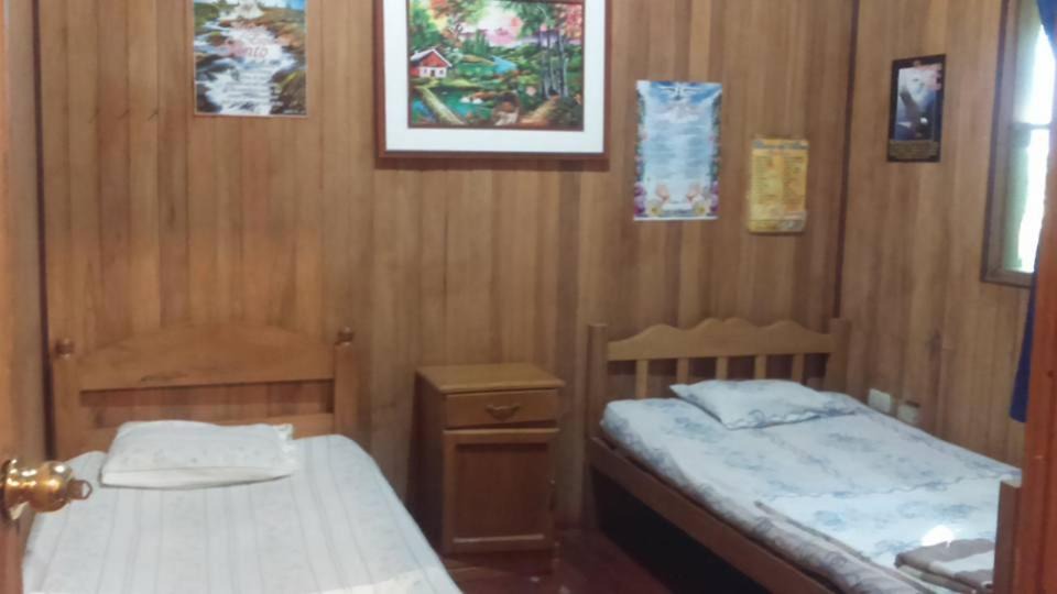 Photo of Bedroom in Yarinacocha