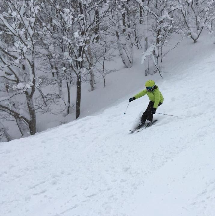 Photo of Others in Shiga Highlands