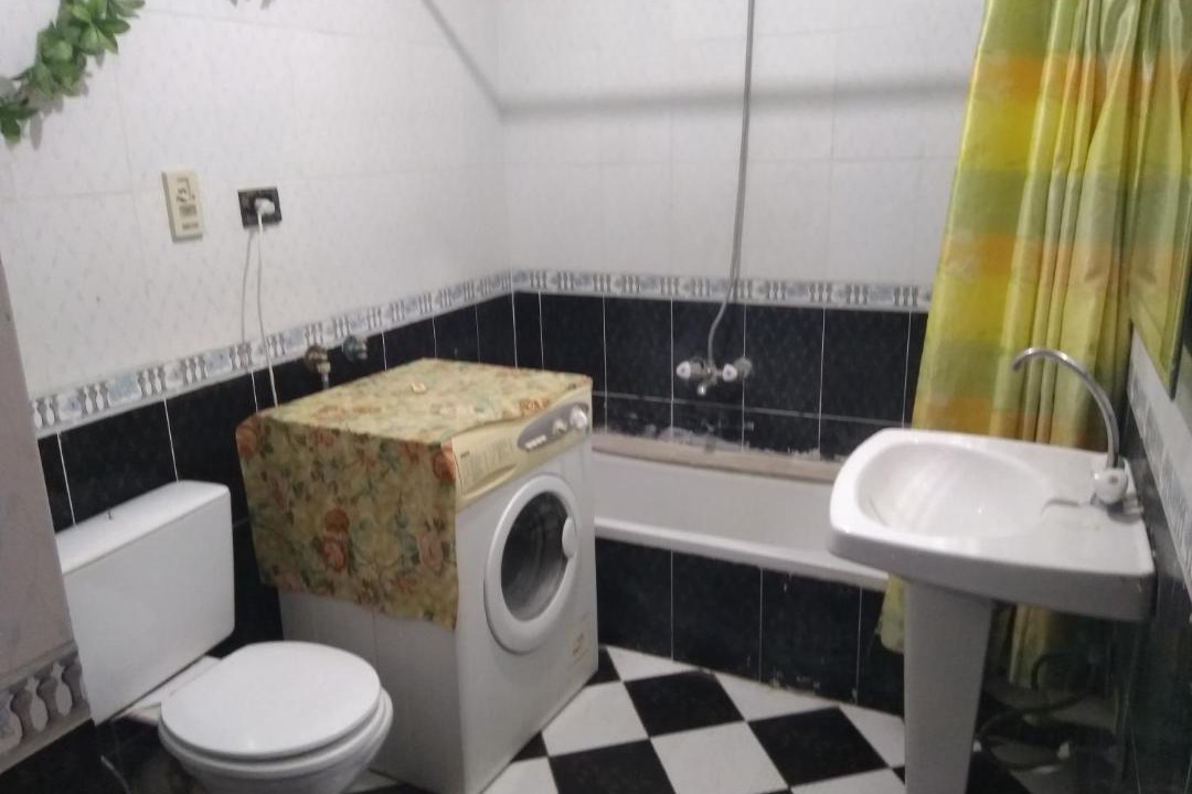Photo of Bathroom in Ar-Raml 1