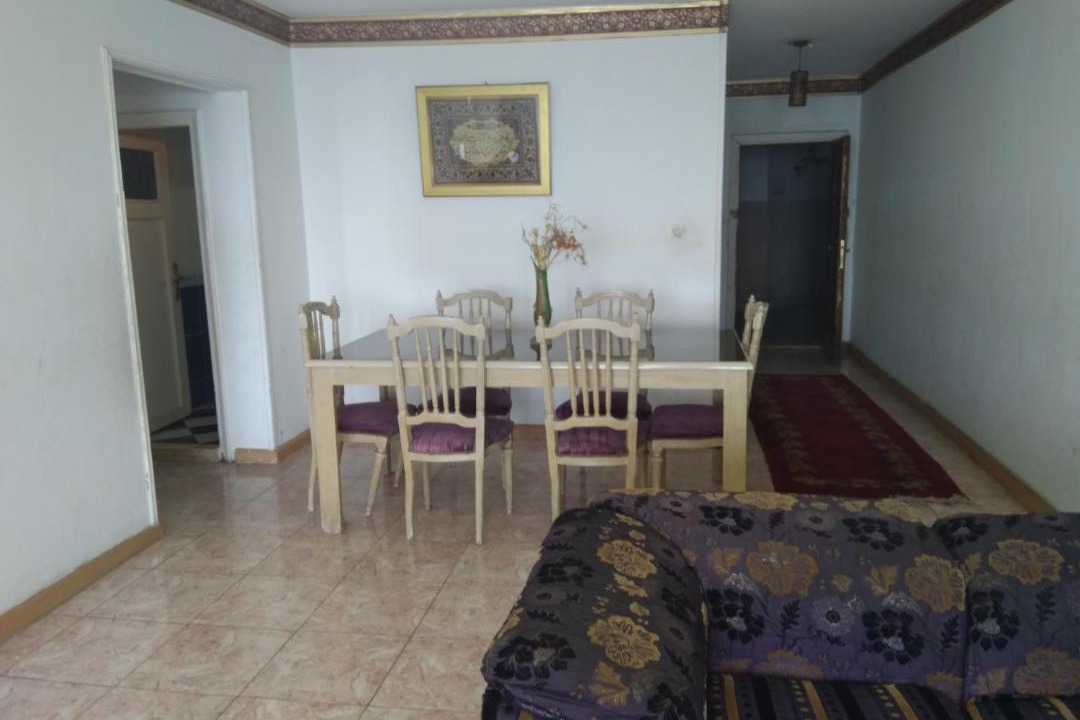 Photo of Livingroom in Ar-Raml 1