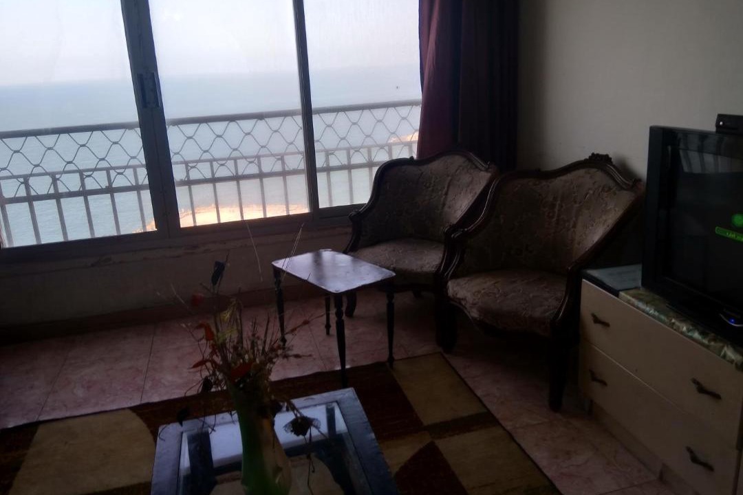Photo of Livingroom in Ar-Raml 1