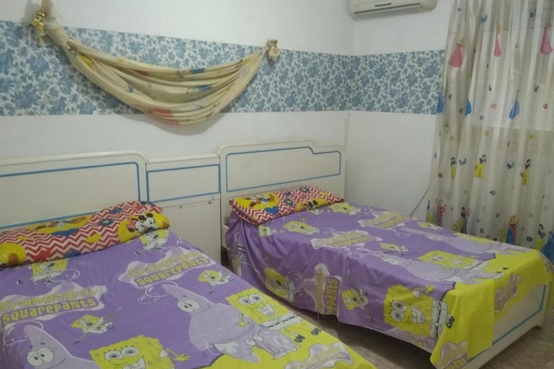 Photo of Bedroom in Ar-Raml 1