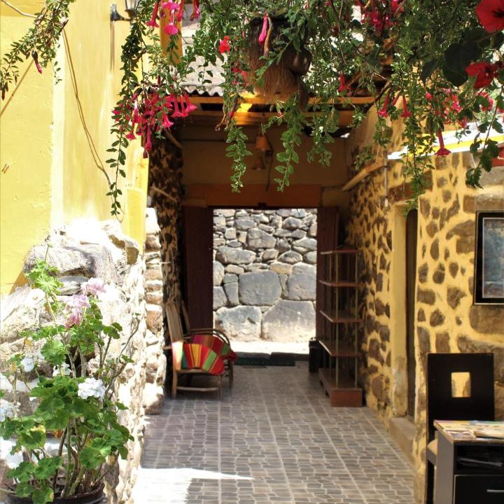 Photo of Others in Ollantaytambo