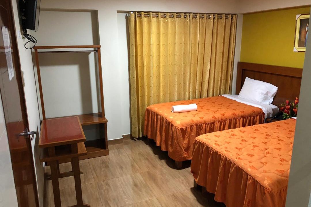 Photo of Bedroom in Tacna