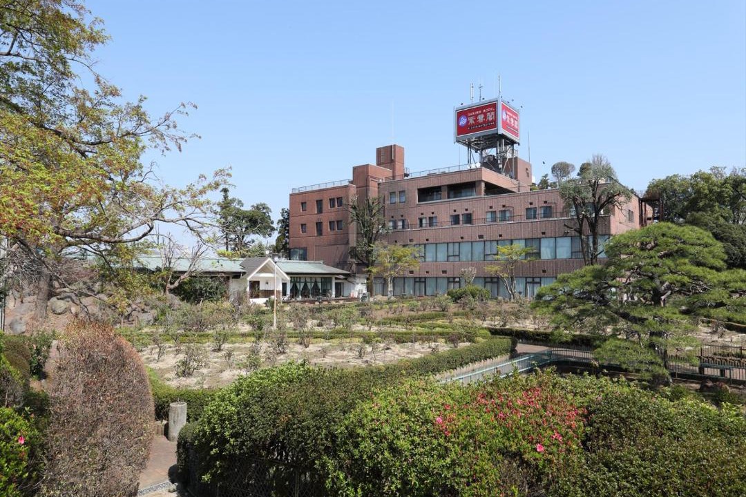 Photo of Others in Higashimatsuyama