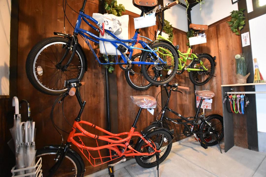 Photo of Others in Central Kyoto