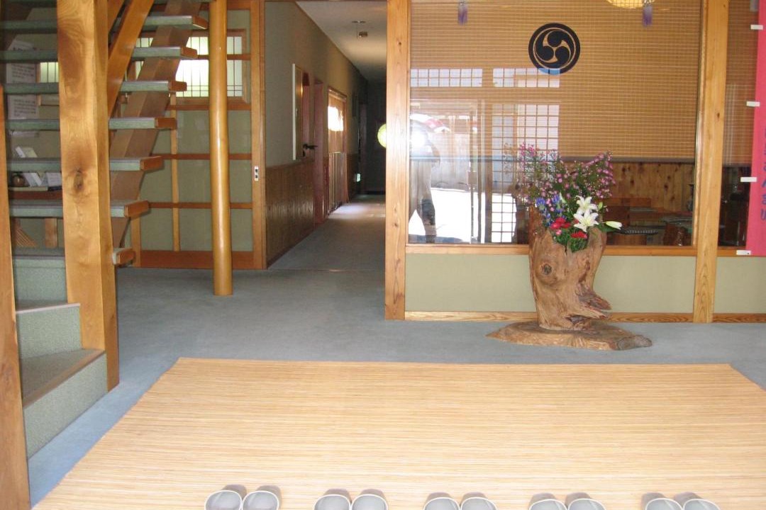 Photo of Others in Yudanaka Shibu Onsen