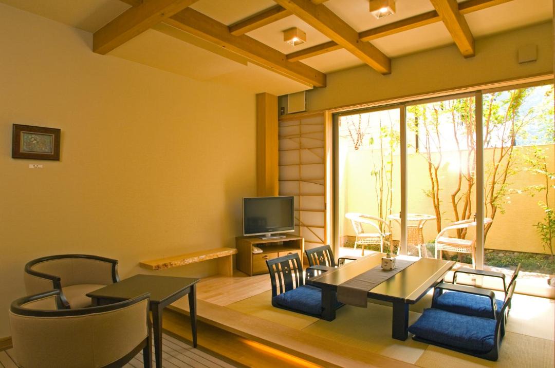 Photo of Others in Yufuin Onsen