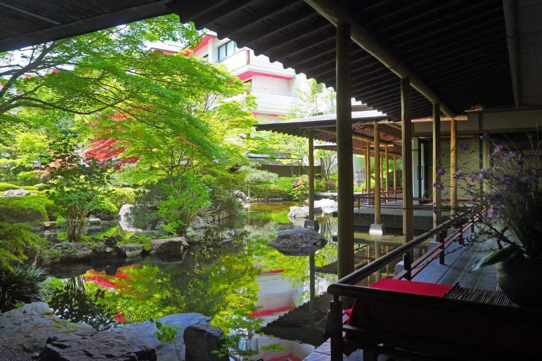 Photo of Others in Kinugawa Onsen