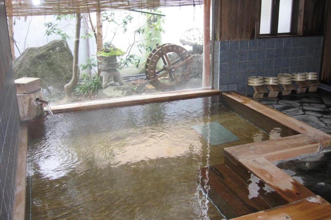 Photo of Others in Yudanaka Shibu Onsen