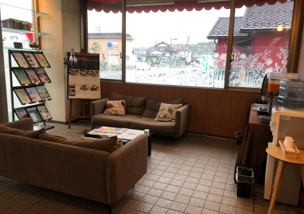 Photo of Others in Hino-cho