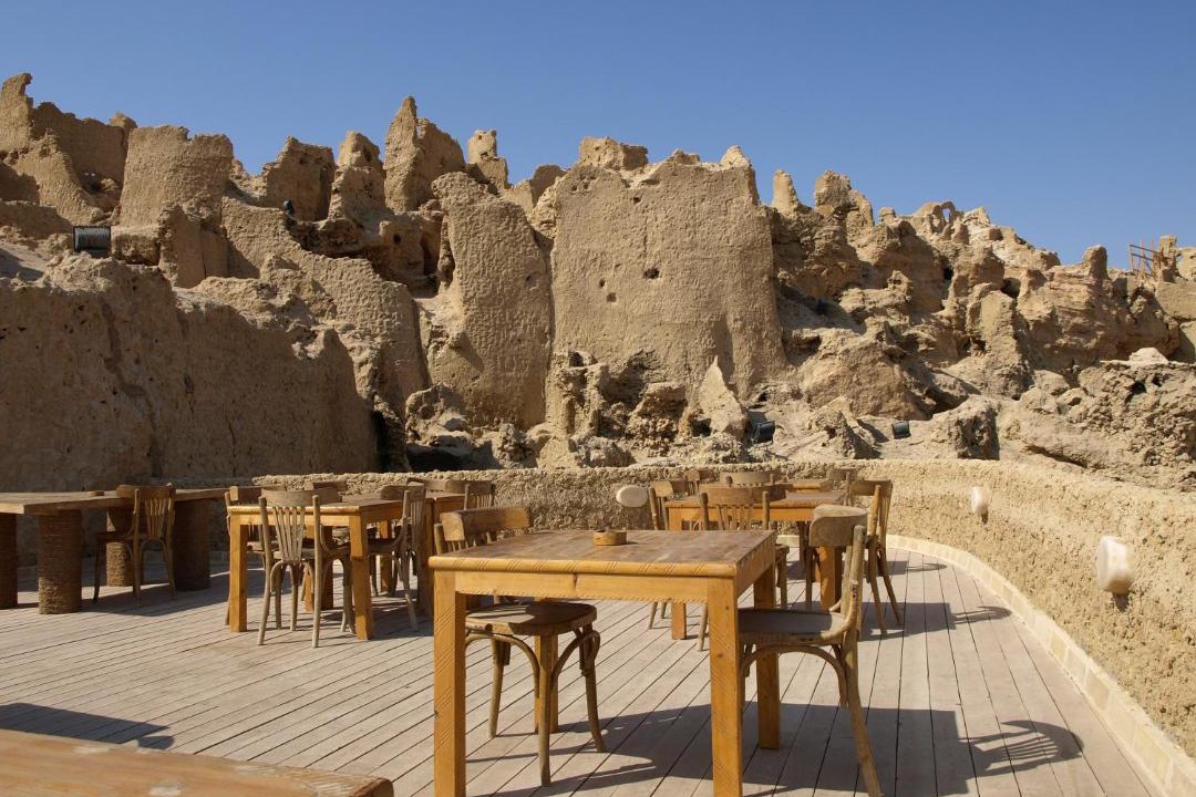 Photo of Others in Siwa