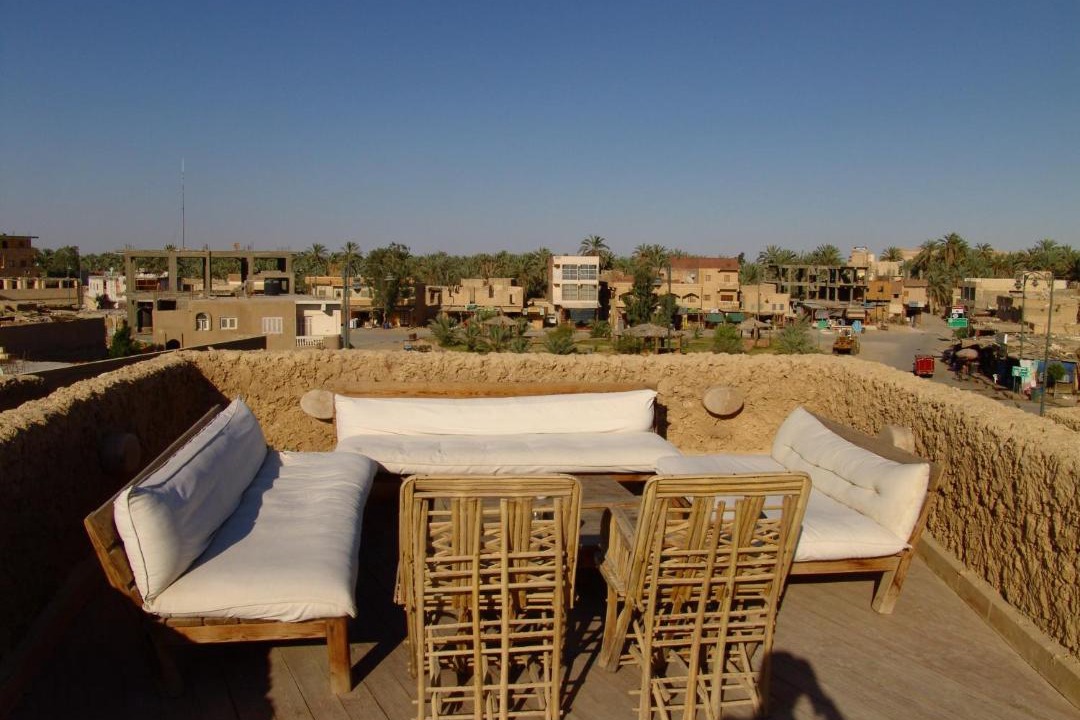 Photo of Others in Siwa