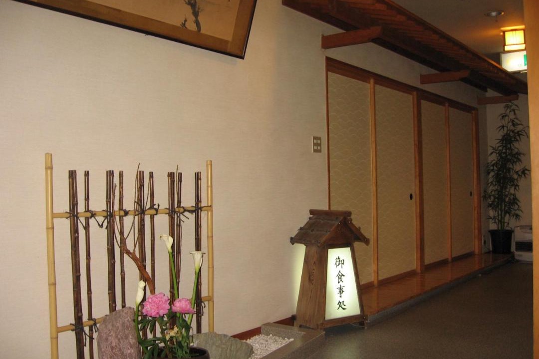 Photo of Others in Yudanaka Shibu Onsen