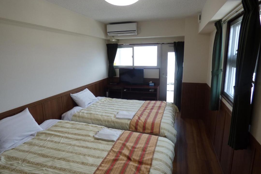 Photo of Bedroom in Taira