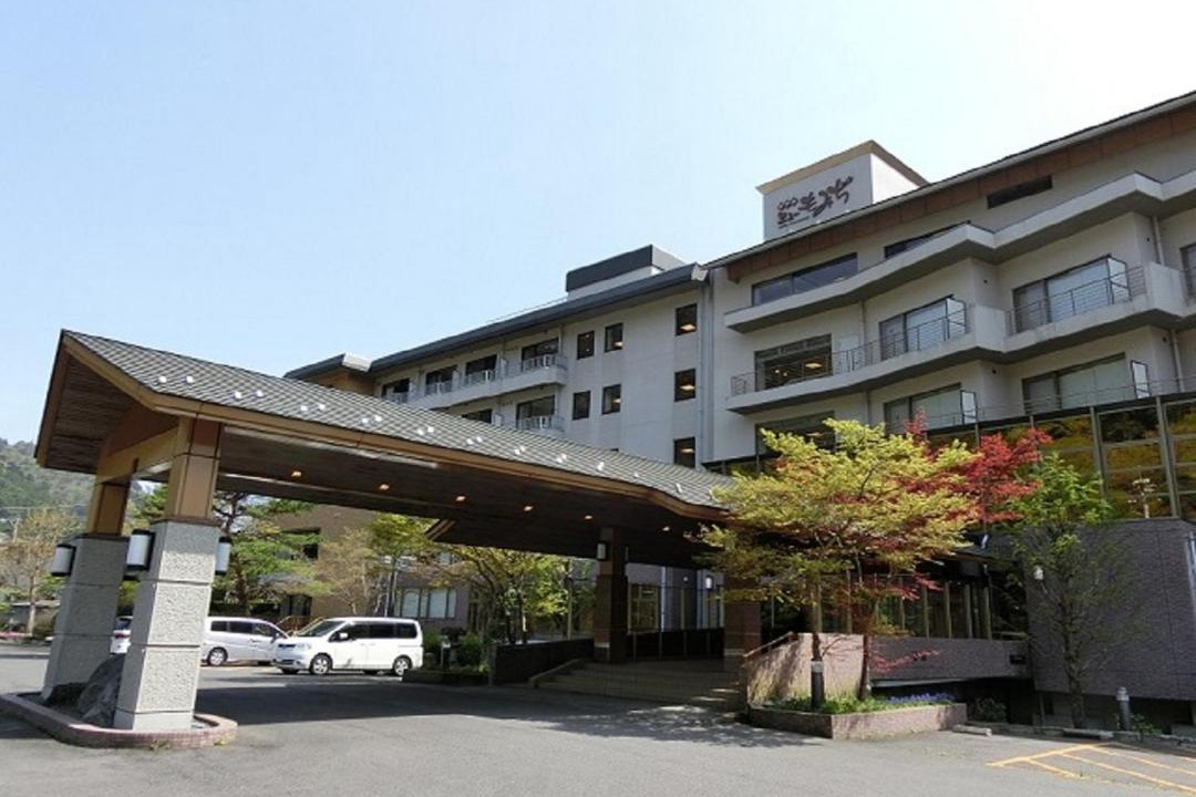 Photo of Others in Shiobara-machi