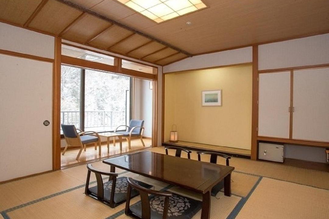 Photo of Others in Shiobara-machi