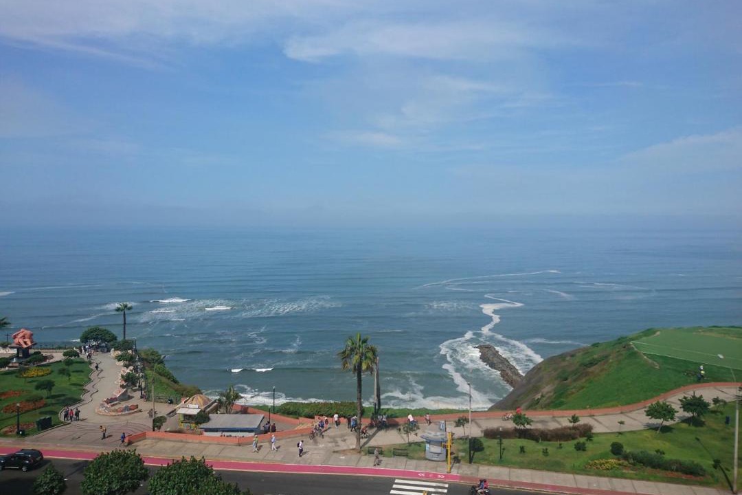 Photo of Outdoor in Miraflores