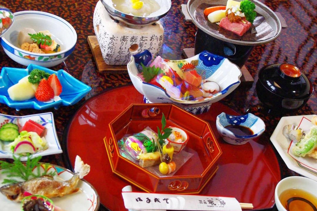 Photo of Others in Gero Onsen