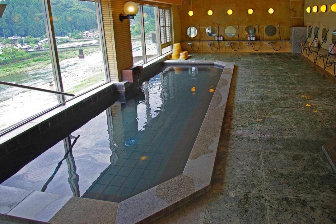 Photo of Others in Gero Onsen