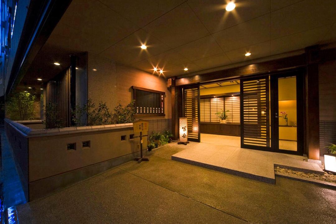 Photo of Others in Gero Onsen