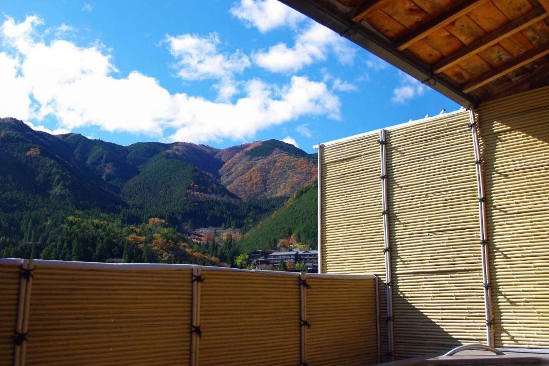 Photo of Others in Gero Onsen