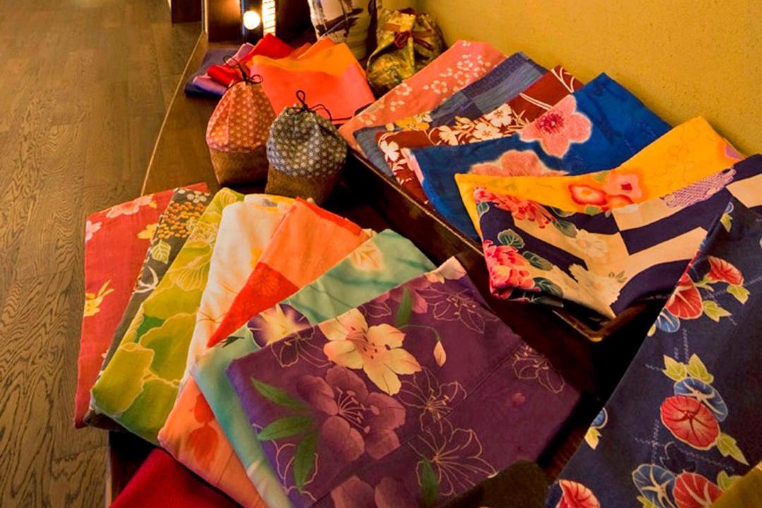 Photo of Others in Gero Onsen