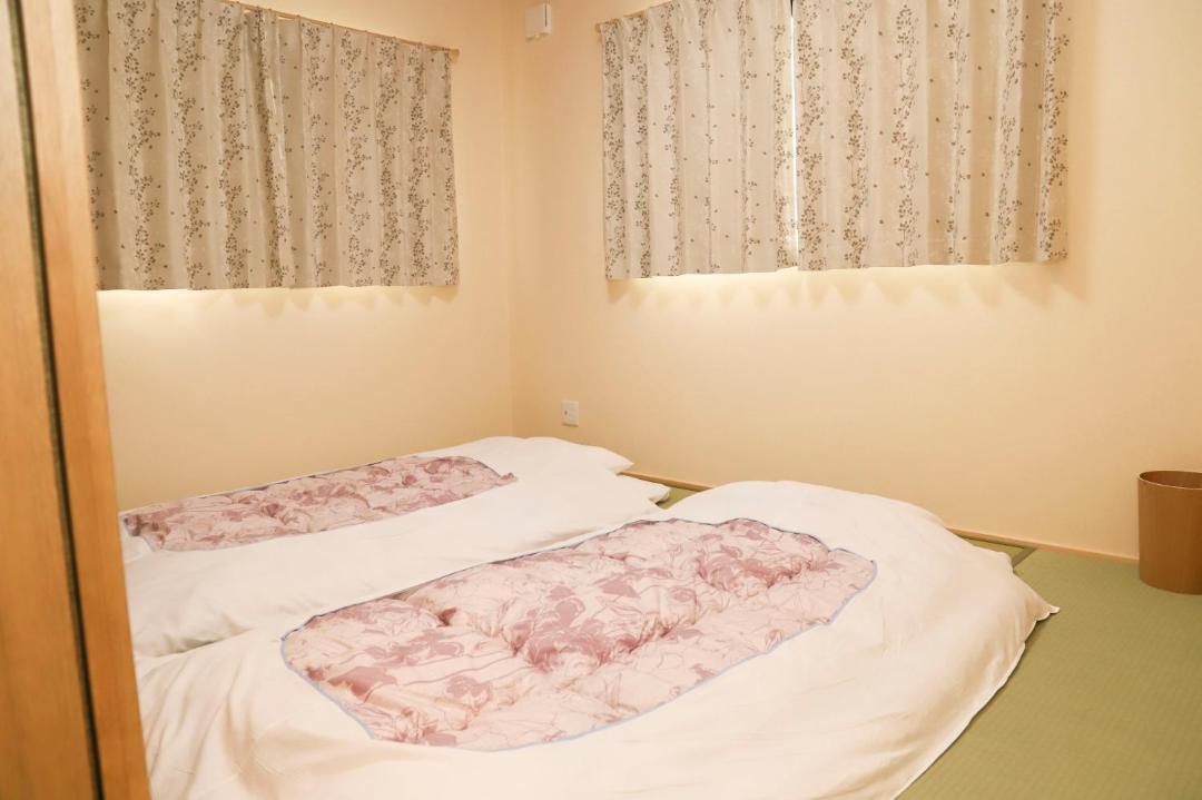 Photo of Bedroom in Nara