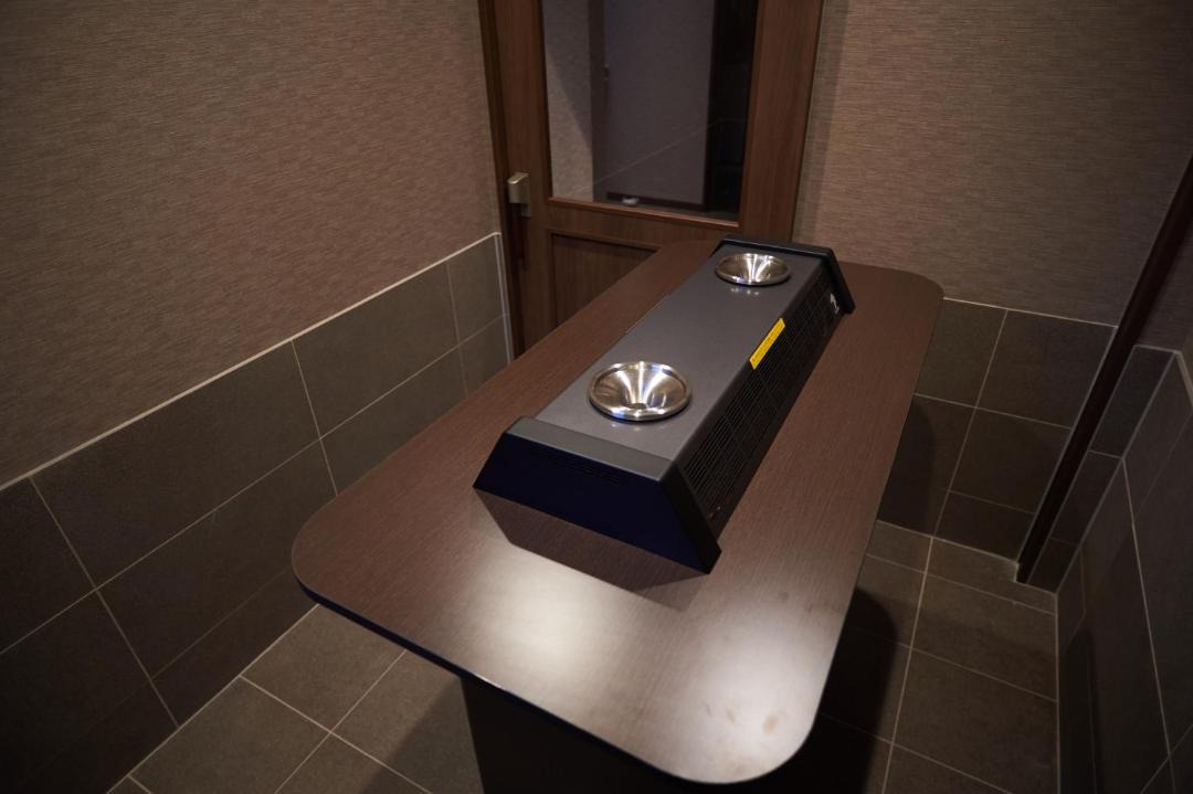 Photo of Bathroom in Goto