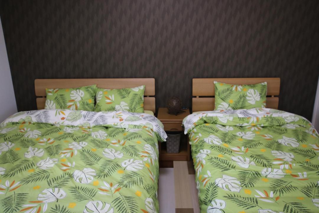 Photo of Bedroom in Kadena-cho