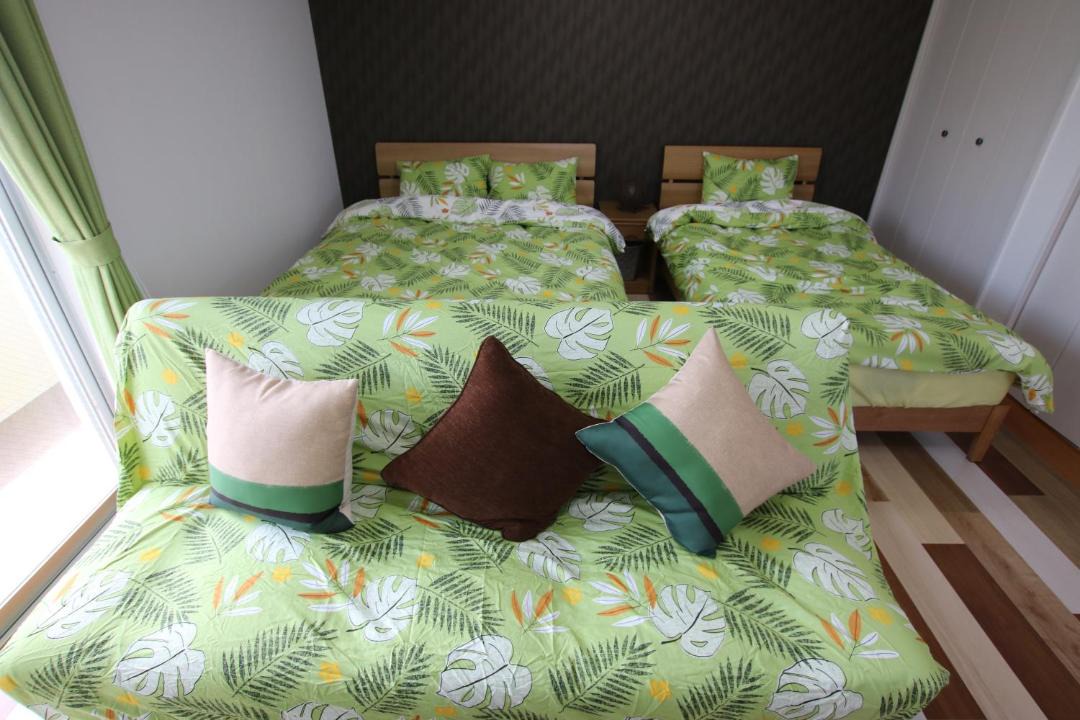 Photo of Bedroom in Kadena-cho