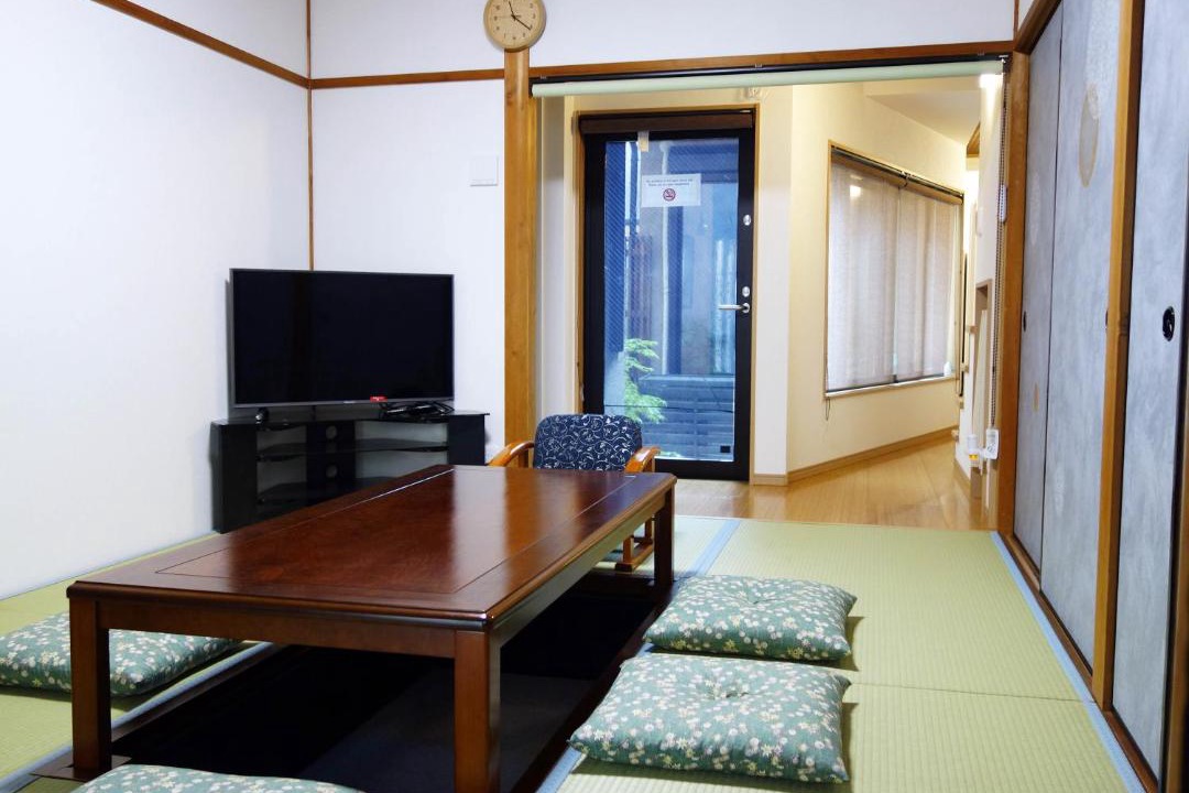 Photo of Others in Minami