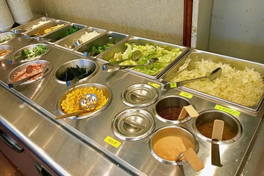 Photo of Kitchen in Izunokuni
