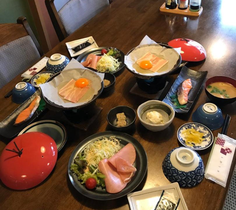 Photo of Kitchen in Nikko